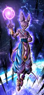 Beerus