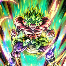 Broly