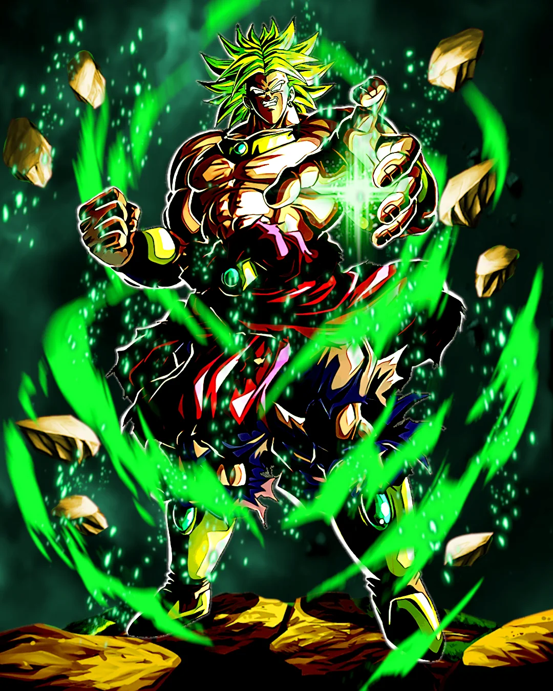 Broly