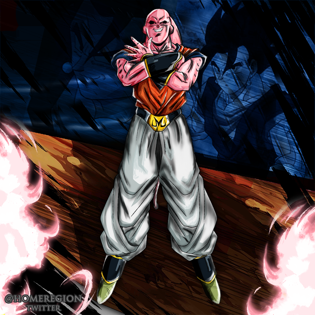 Majin Buu