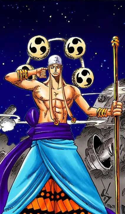 Enel