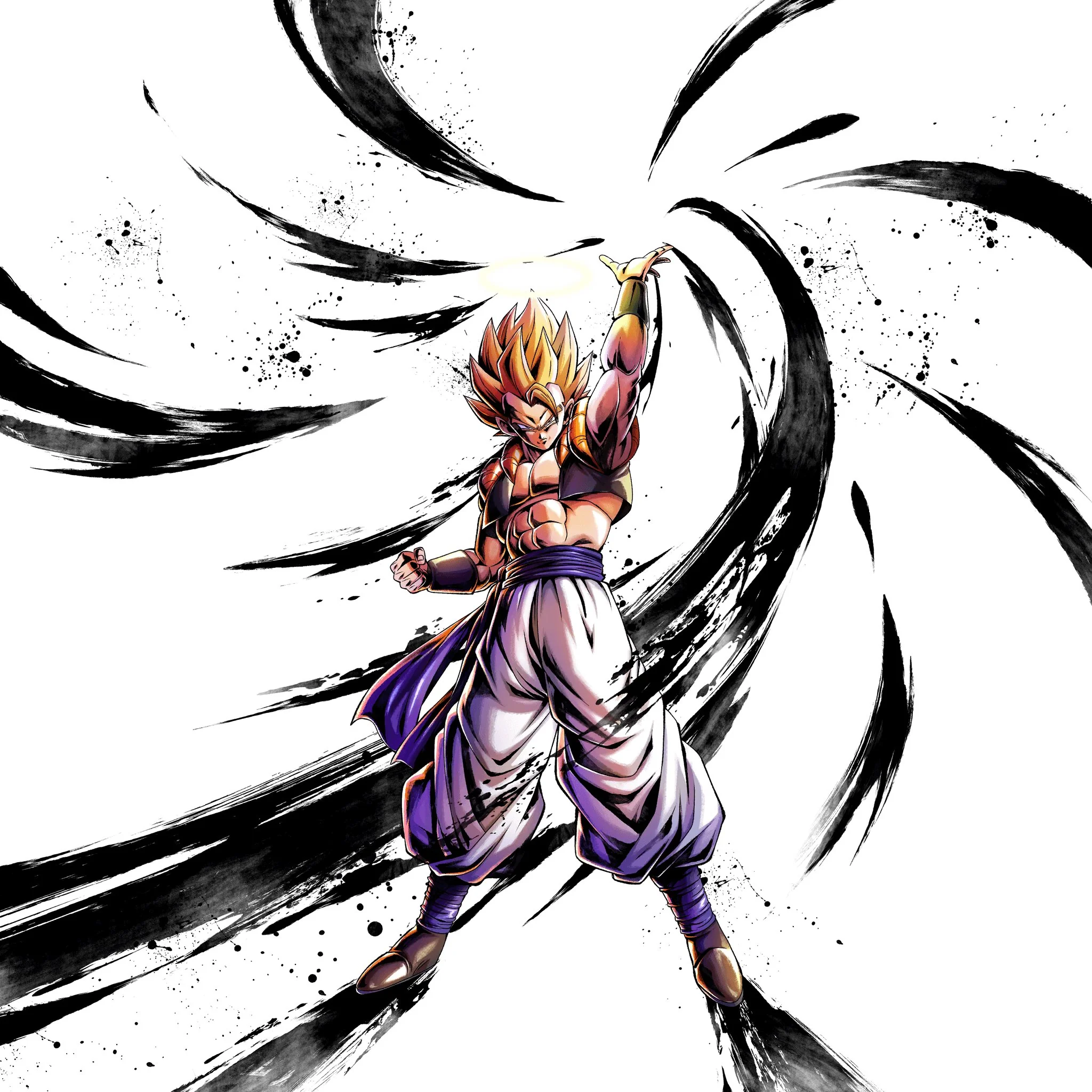 Gogeta