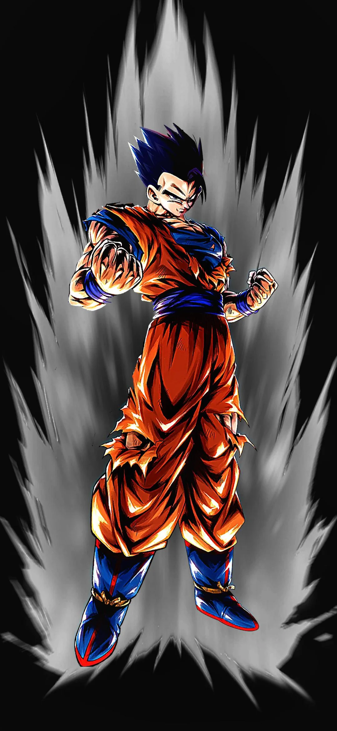 Gohan