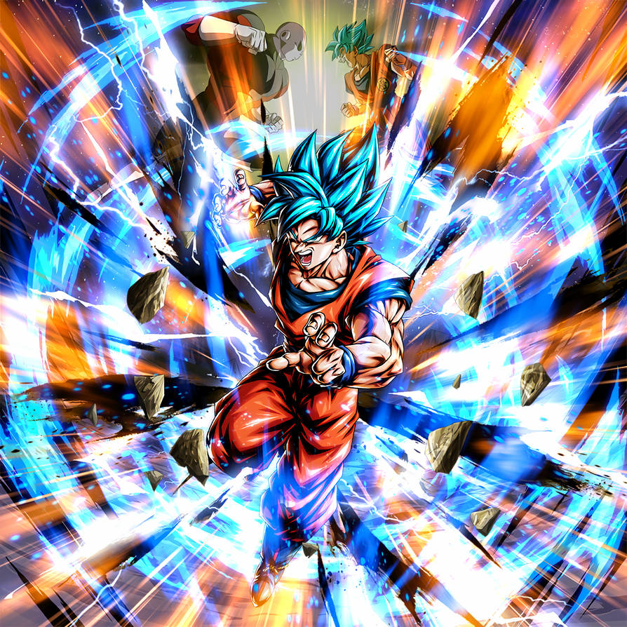 Goku