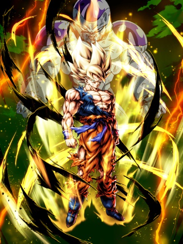 Goku