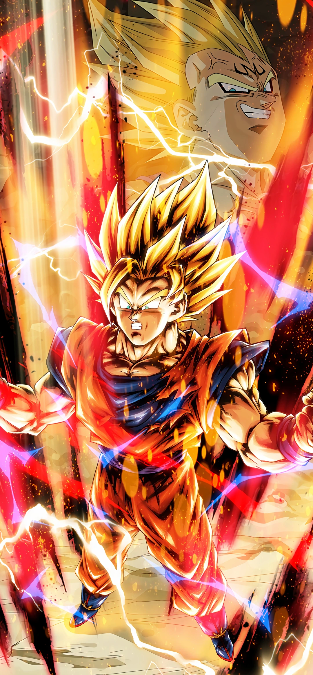 Goku
