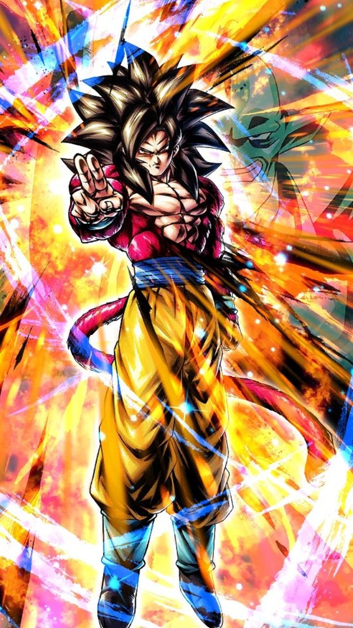 Goku