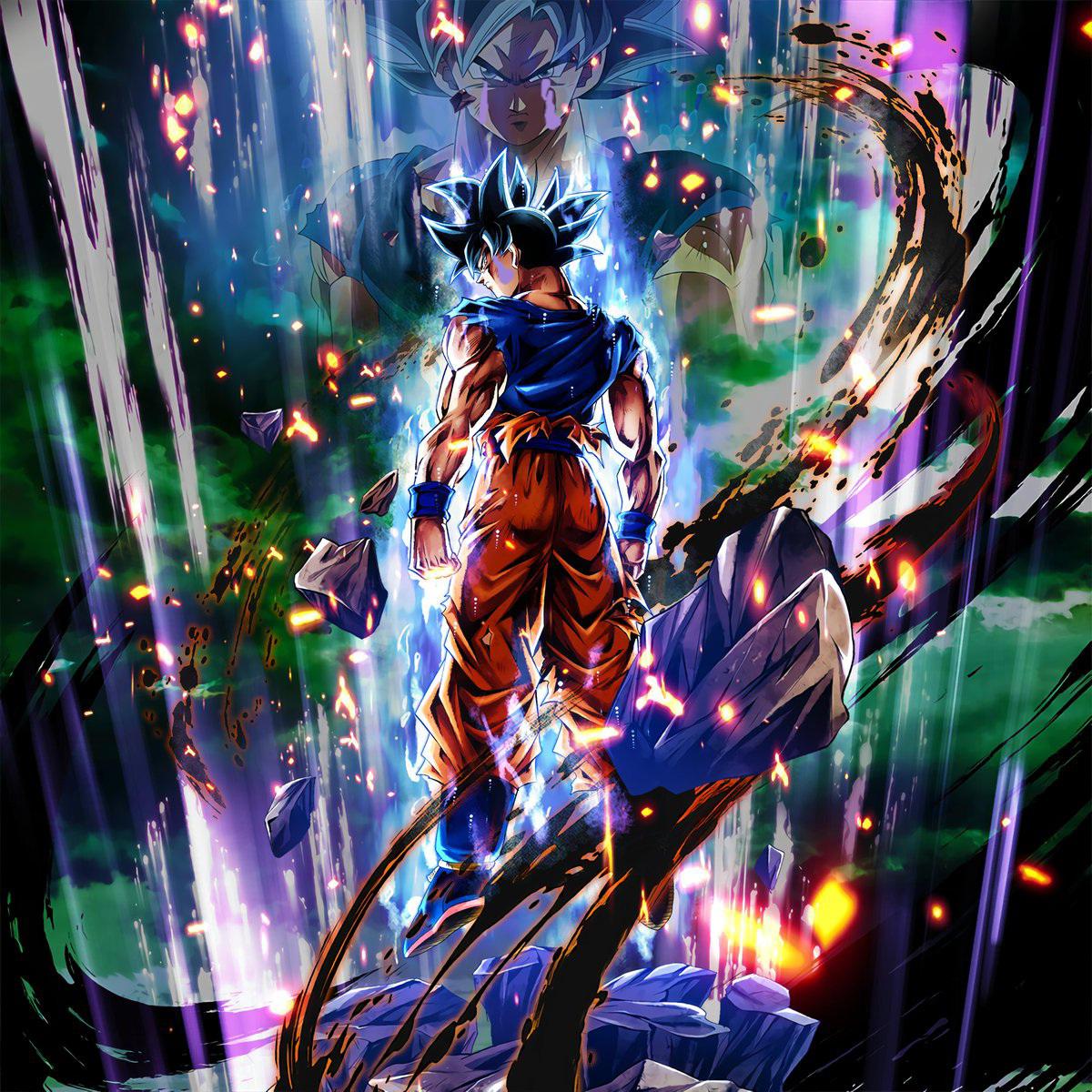 Goku