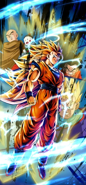 Goku