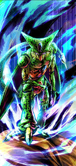 Cell