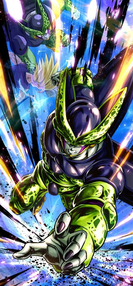 Cell
