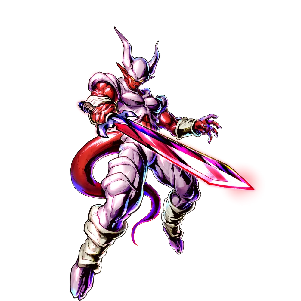 Janemba
