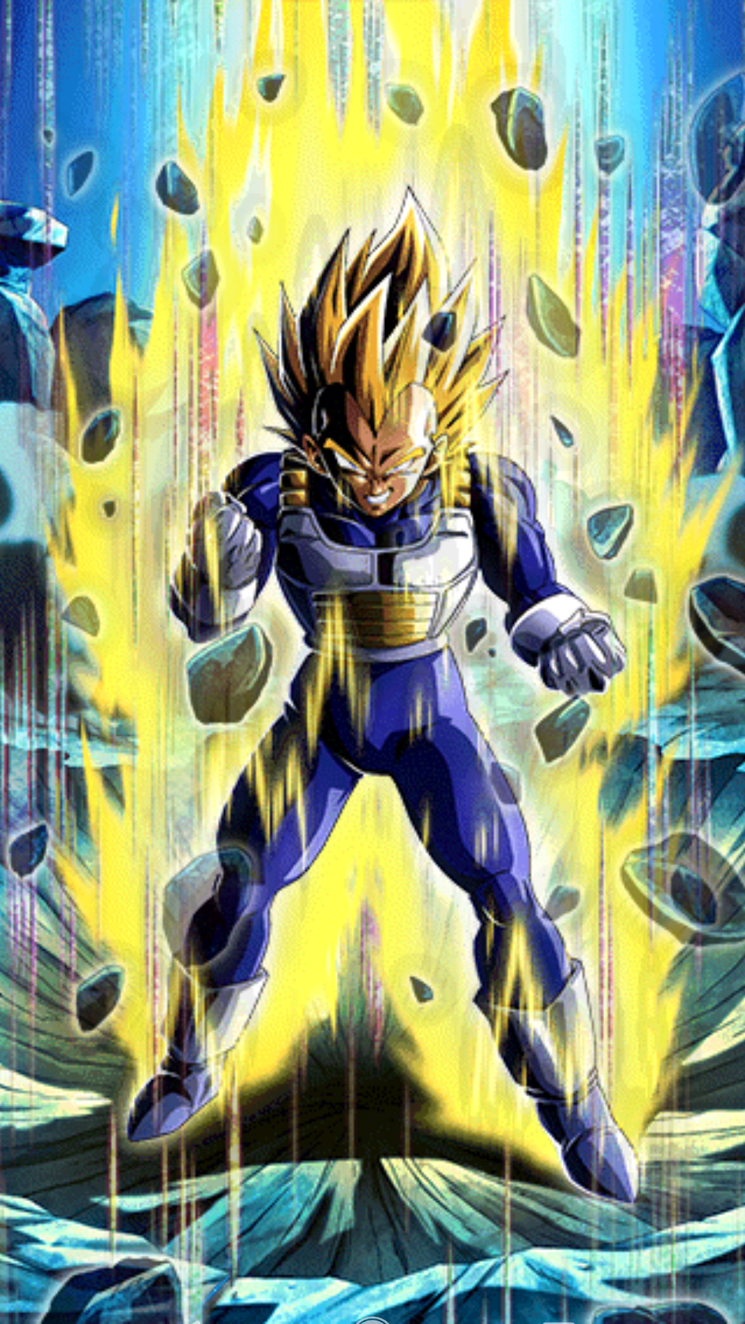 Vegeta