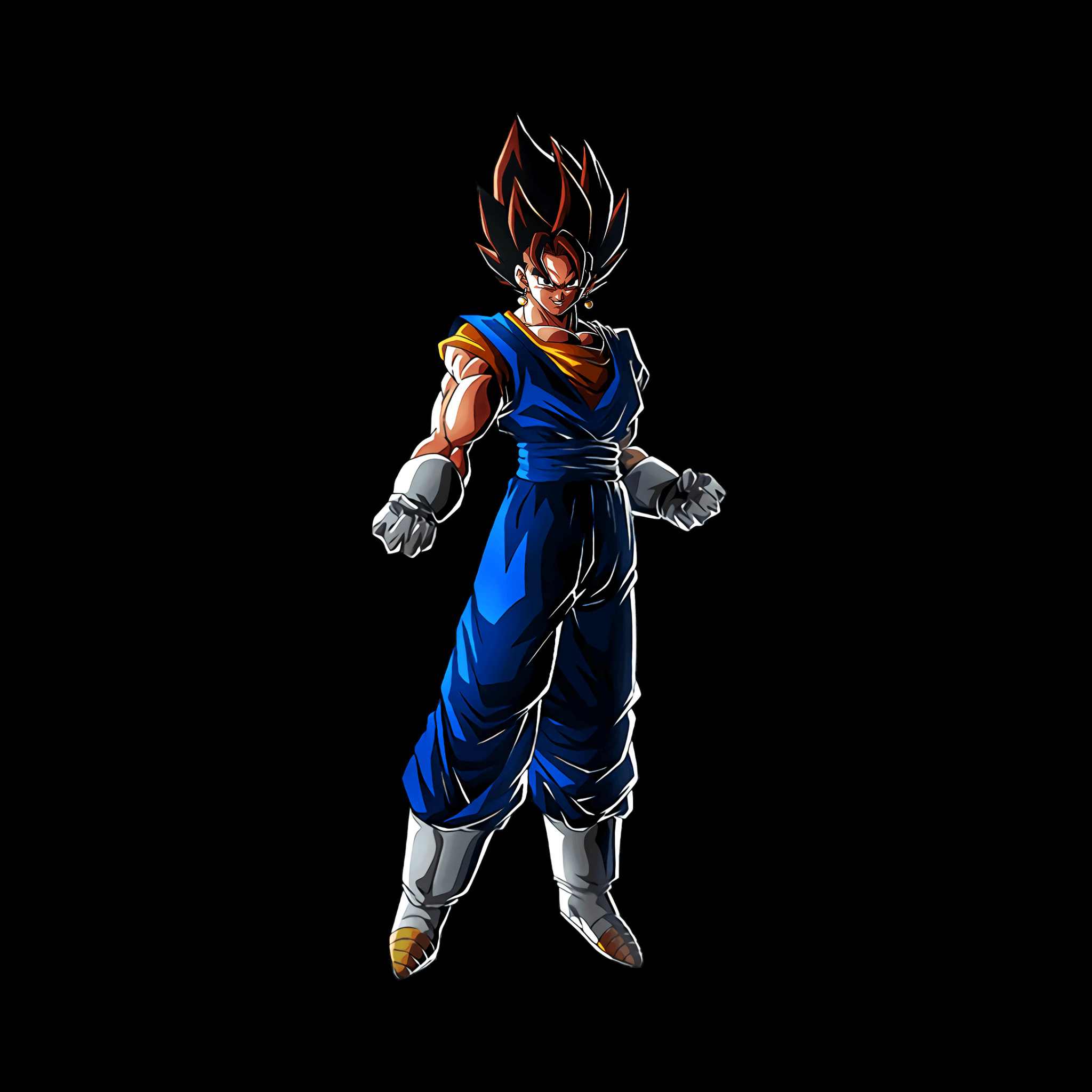 Vegito