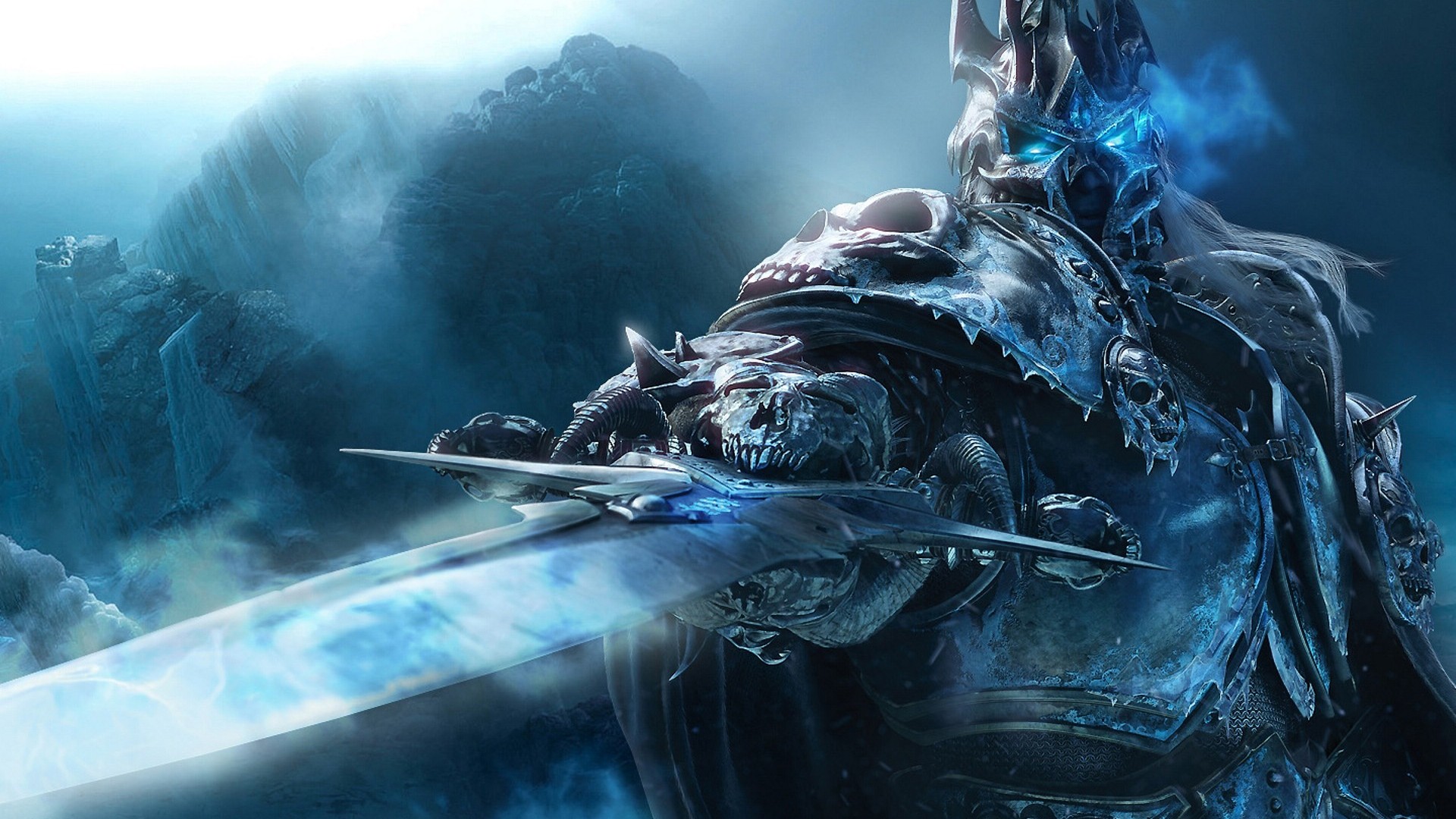 Lich King
